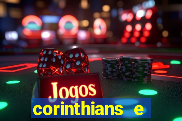 corinthians e cruzeiro futemax